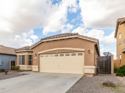 4384 E Alamo St, San Tan Valley, AZ, 85140
