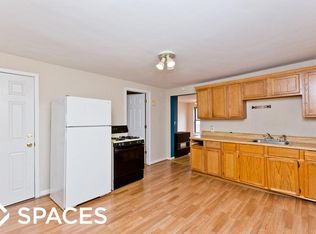 1653 W Superior St #2FRONT, Chicago, IL 60622