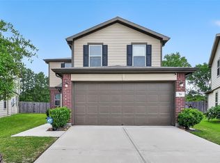 766 Hardwood Grove Ct, Houston, TX 77090