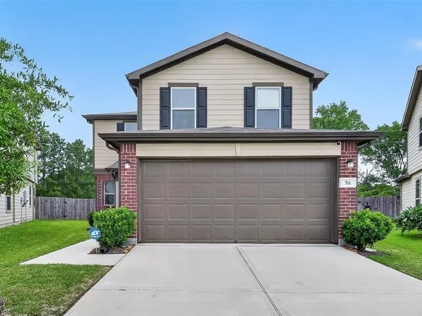 766 Hardwood Grove Ct, Houston, TX 77090