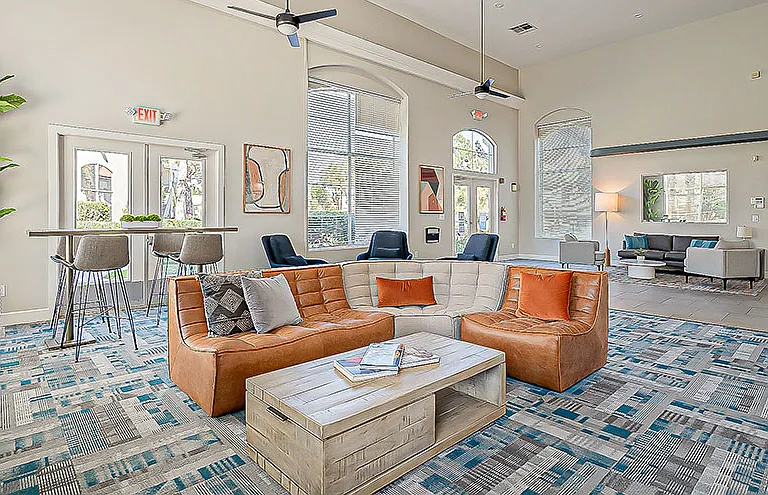 Torreyana Apartment Homes — Photo 20