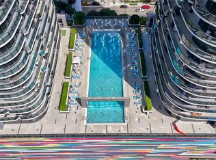 Brickell Heights East, Miami, FL 33130