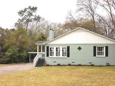 412 Byron Ave E, Mobile, AL, 36609