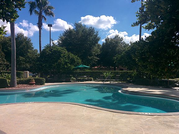 Main Pool