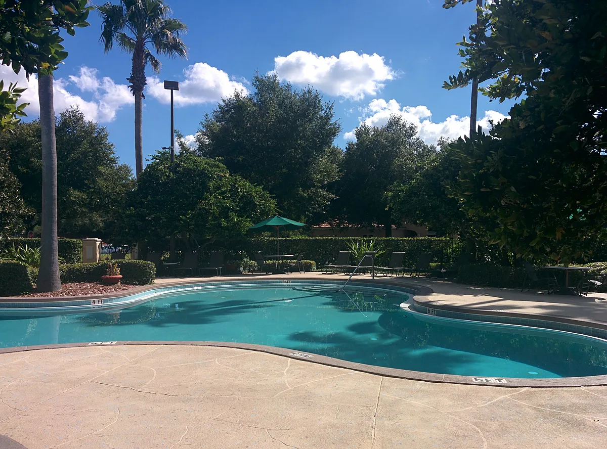 Main Pool - 7240 Westpointe Blvd #1129