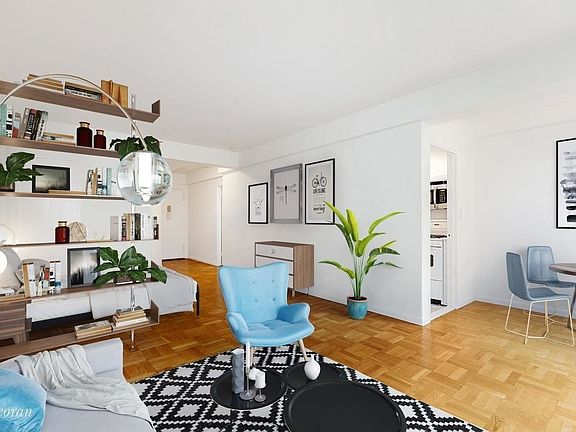 4th image of 425 E 79th St APT 7A