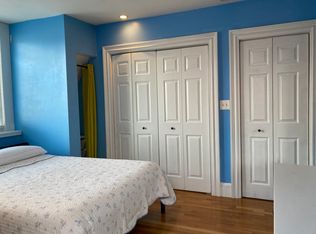 19 Dartmouth St APT 3, Boston, MA 02116