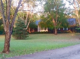 1555 Stockdale Rd, Munford, AL 36268