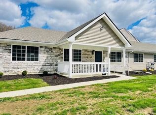 762 Whitetail Loop, Newark, OH 43055