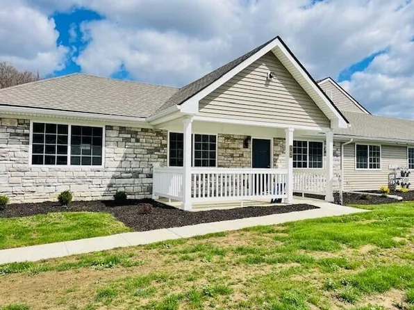 762 Whitetail Loop, Newark, OH 43055