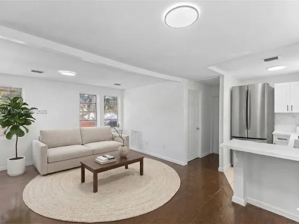 1408 SW 19th Ter #1406, Miami, FL 33145