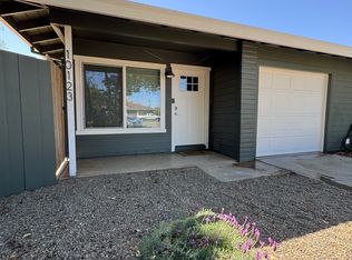 10123 Crawford Way, Sacramento, CA 95827