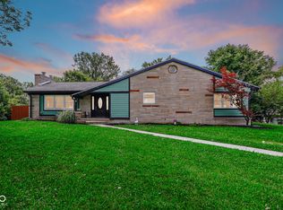 823 W 200 N, Greenfield, IN 46140