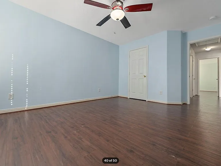 Bedroom #4