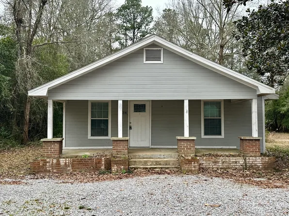 134 Van Slyke Ln, Petal, MS 39465