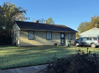 1773 Wildrose St, Memphis, TN 38114