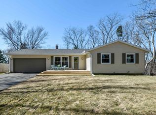 2730 Homestead Rd, Madison, WI 53711