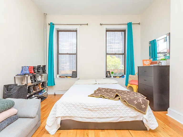 64 Saint Nicholas Ave #2L — Photo 10