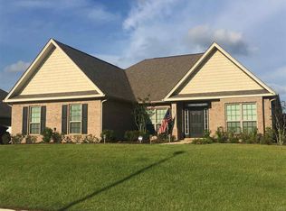 2949 Carrington Lakes Blvd, Cantonment, FL 32533