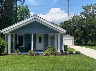 4114 Old Louisville Rd, Garden City, GA 31408