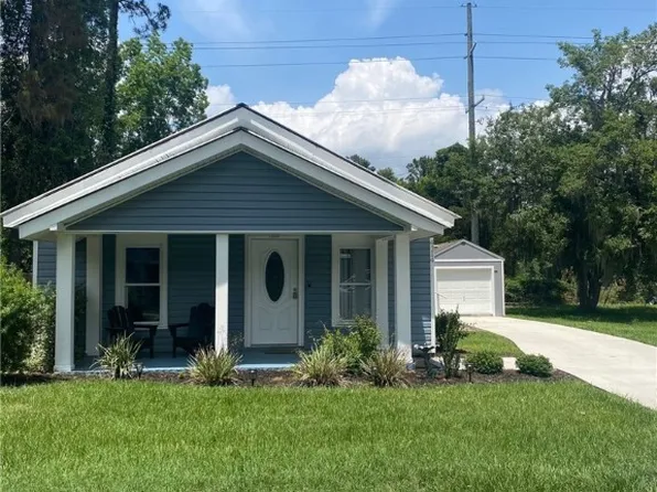 4114 Old Louisville Road, Garden City, GA 31408