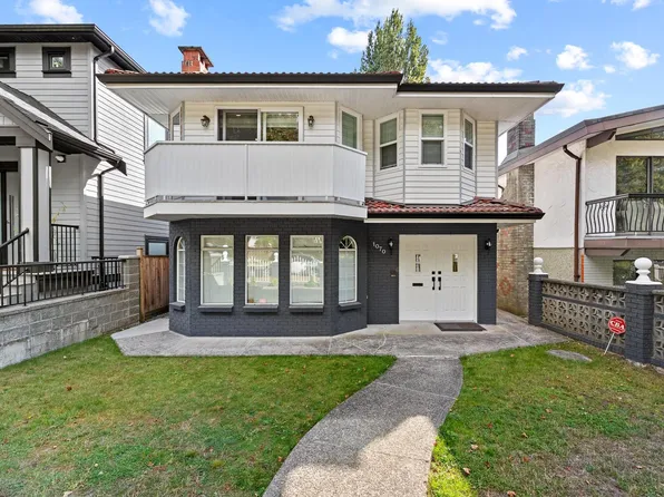 1070 E 40th Ave, Vancouver, BC V5W 1M4