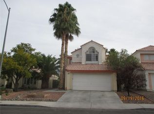 7809 Millhopper Ave #0, Las Vegas, NV 89128