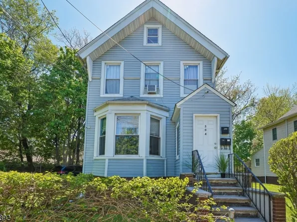 504 Glebe St, City Of Orange Twp., NJ 07050
