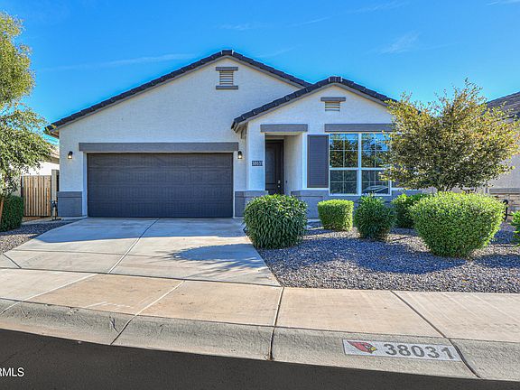 3rd image of 38031 W SAN ALVAREZ Avenue