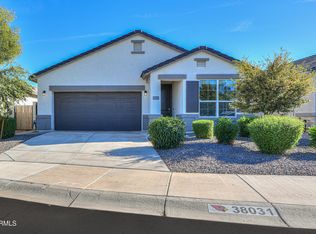 38031 W SAN ALVAREZ Avenue, Maricopa, AZ 85138