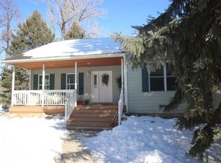 940 N 8th St, Spearfish, SD 57783