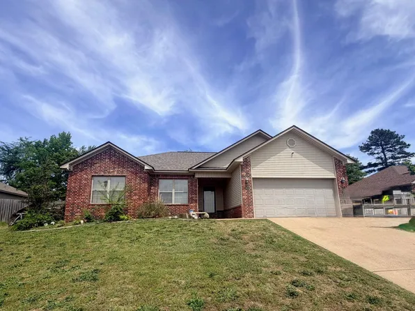 118 Durham Loop, Hot Springs, AR 71913