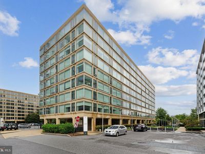 1101 3rd St SW APT 706, Washington, DC, 20024