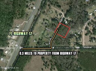 108 Miller Dr, Palatka, FL 32177