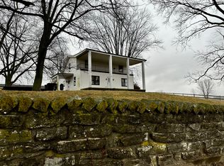 2214 W County Road 250 S, Greensburg, IN 47240
