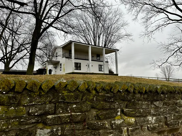 2214 W County Road 250 S, Greensburg, IN 47240