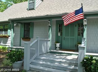 1244 Algonquin Rd, Crownsville, MD 21032