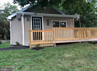 3771 Cedarville Rd, Cedarville, NJ 08311