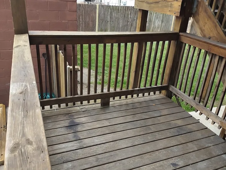 3352 N Long Ave #1 — Photo 6
