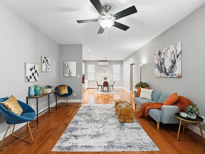 29-33 51st St #A2, Weehawken, NJ, 07086