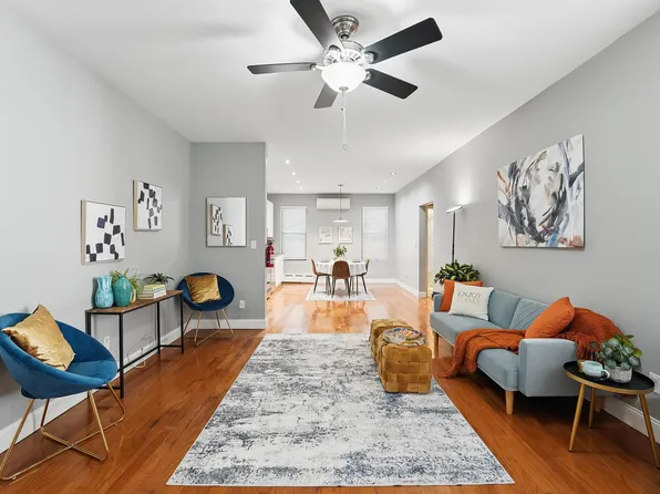 29-33 51st St #A2, Weehawken, NJ 07086