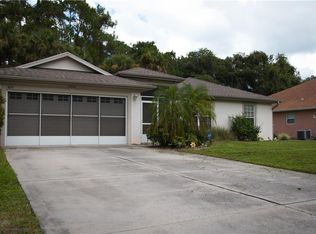 4091 Twinbush Ter, North Port, FL 34286