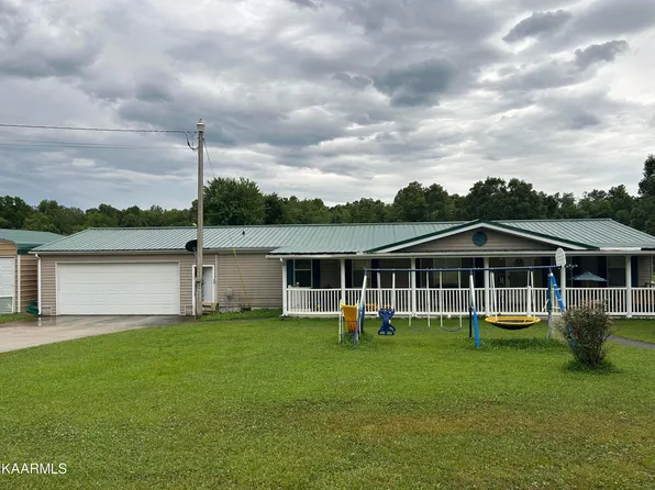1679 Kingtown Rd, Winfield, TN 37892