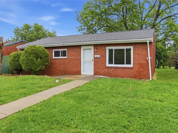 2911 Valley St, McKeesport, PA 15133