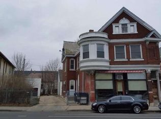 1985 S Muskego Ave, Milwaukee, WI 53204