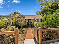 321 Alta Vista Dr Santa Cruz CA 95060 Zillow