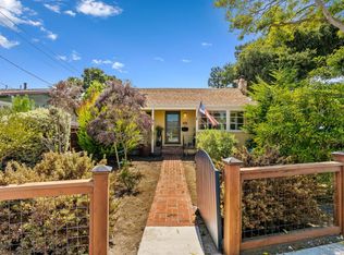 1725 Bay St, Santa Cruz, CA 95060