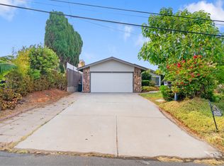 2525 Indianapolis Ave, San Diego, CA 92105