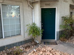 684 Buena Vista Blvd UNIT 1103, Washington, UT 84780
