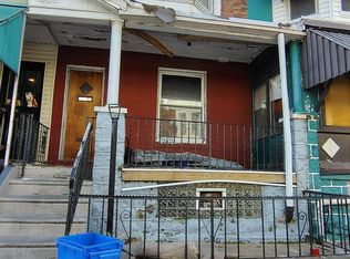 104 N Edgewood St, Philadelphia, PA 19139